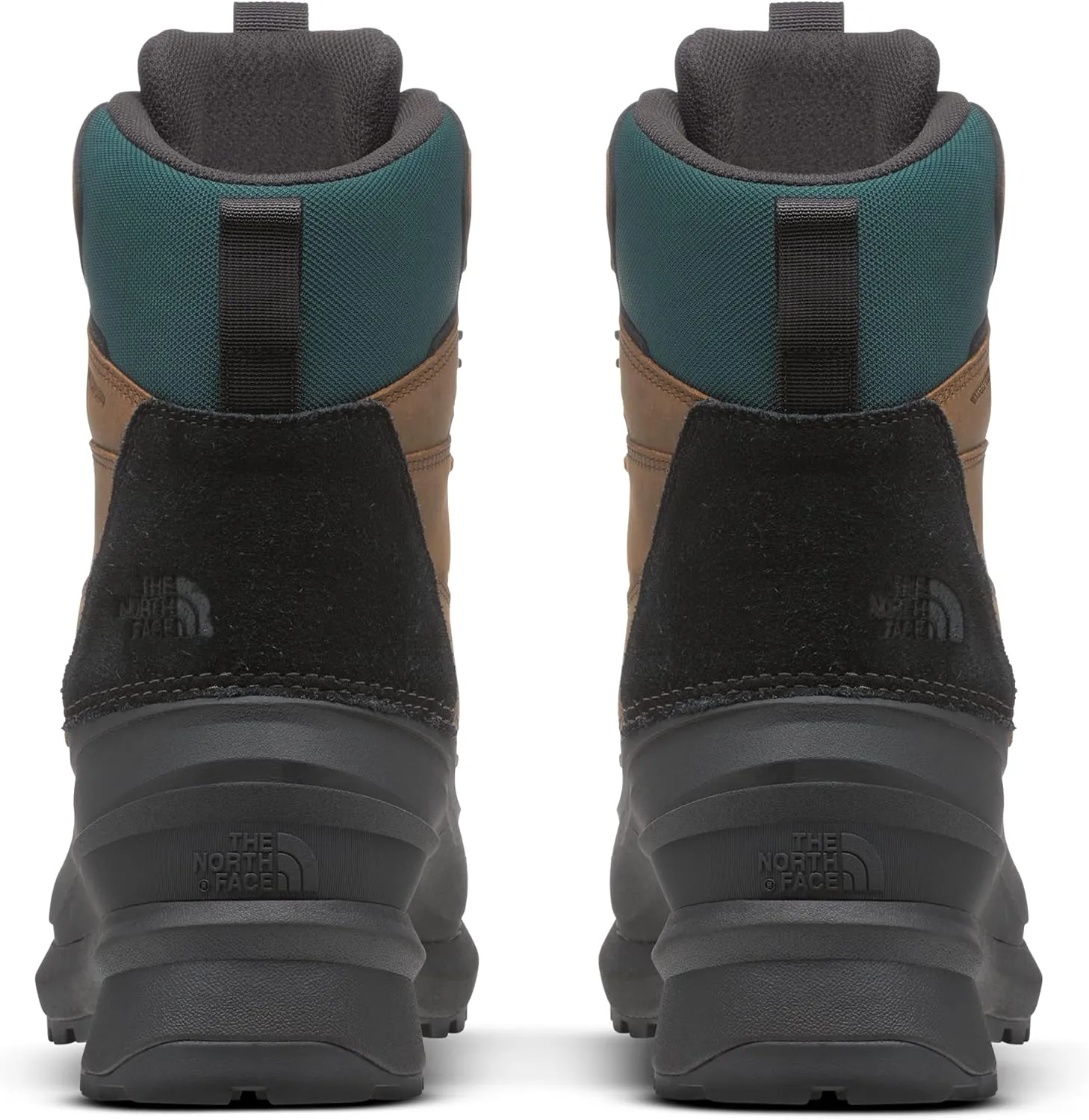 The North Face Chilkat V 400 WP - Men's