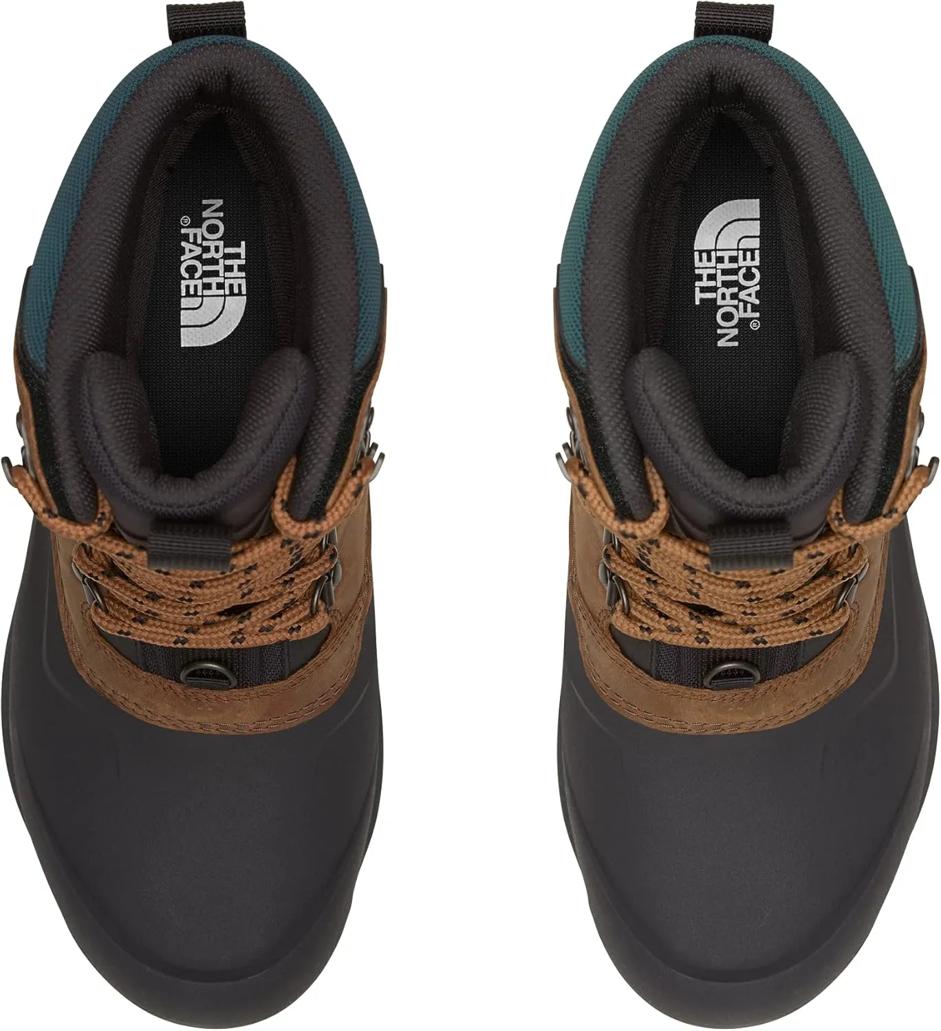 The North Face Chilkat V 400 WP - Men's