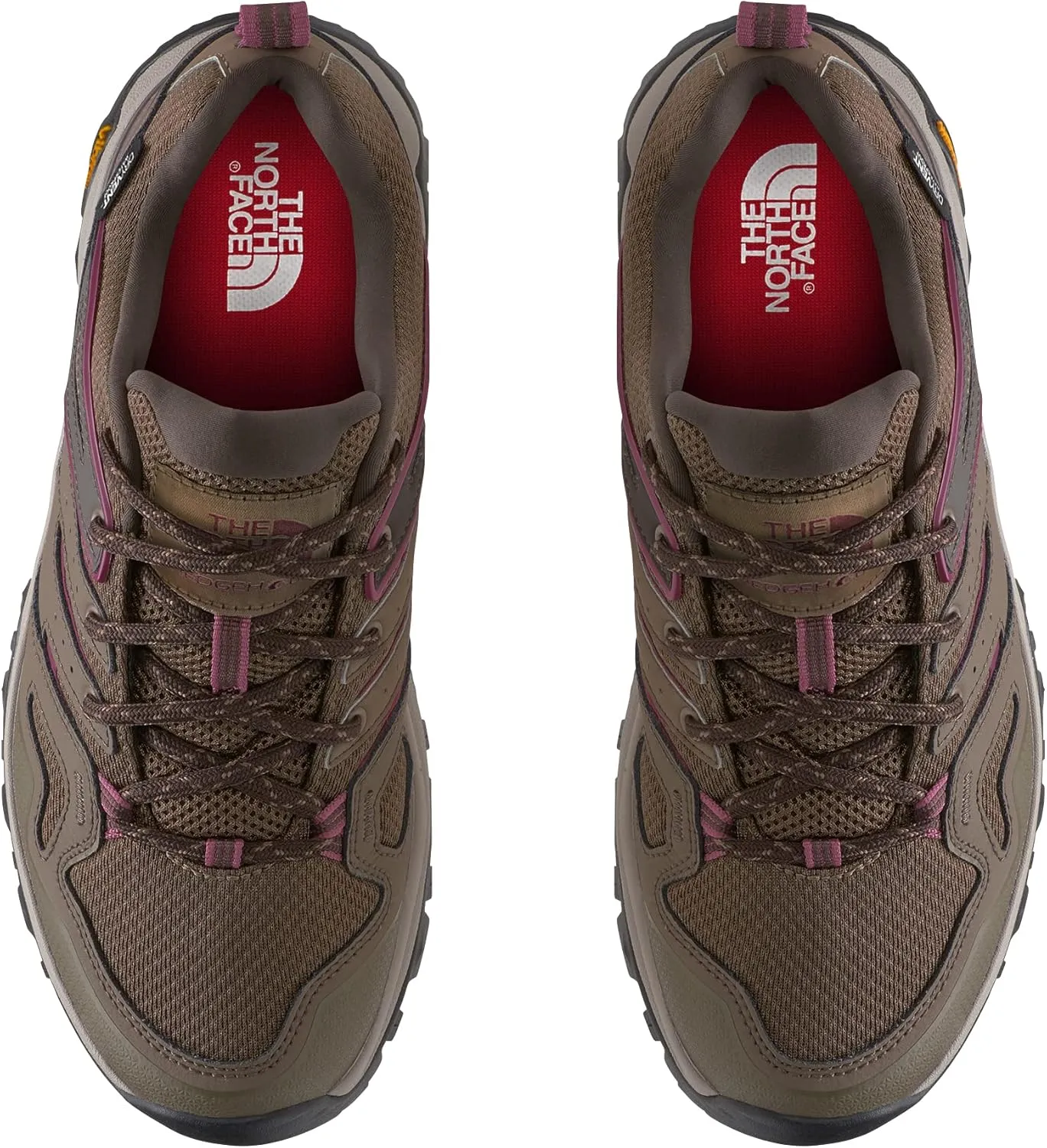 The North Face Hedgehog Fastpack II WP - Women's