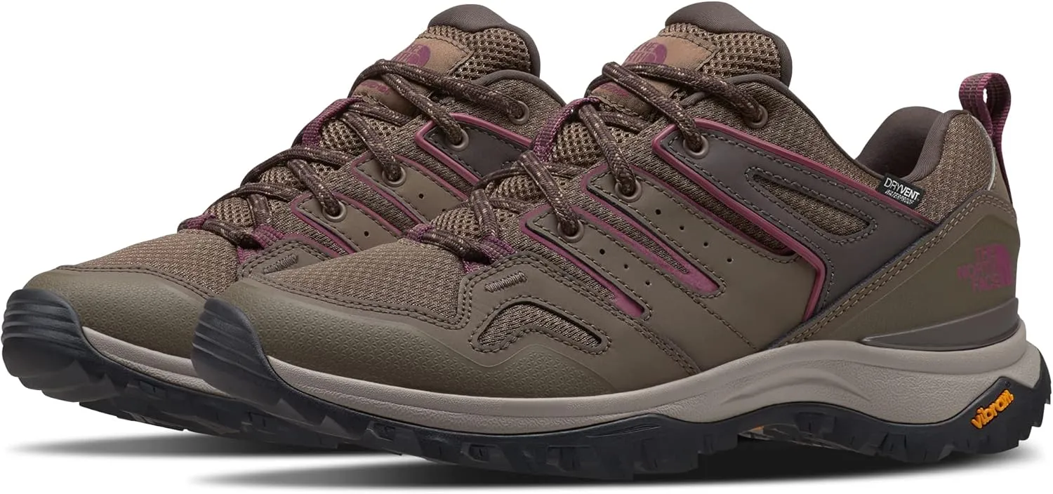 The North Face Hedgehog Fastpack II WP - Women's