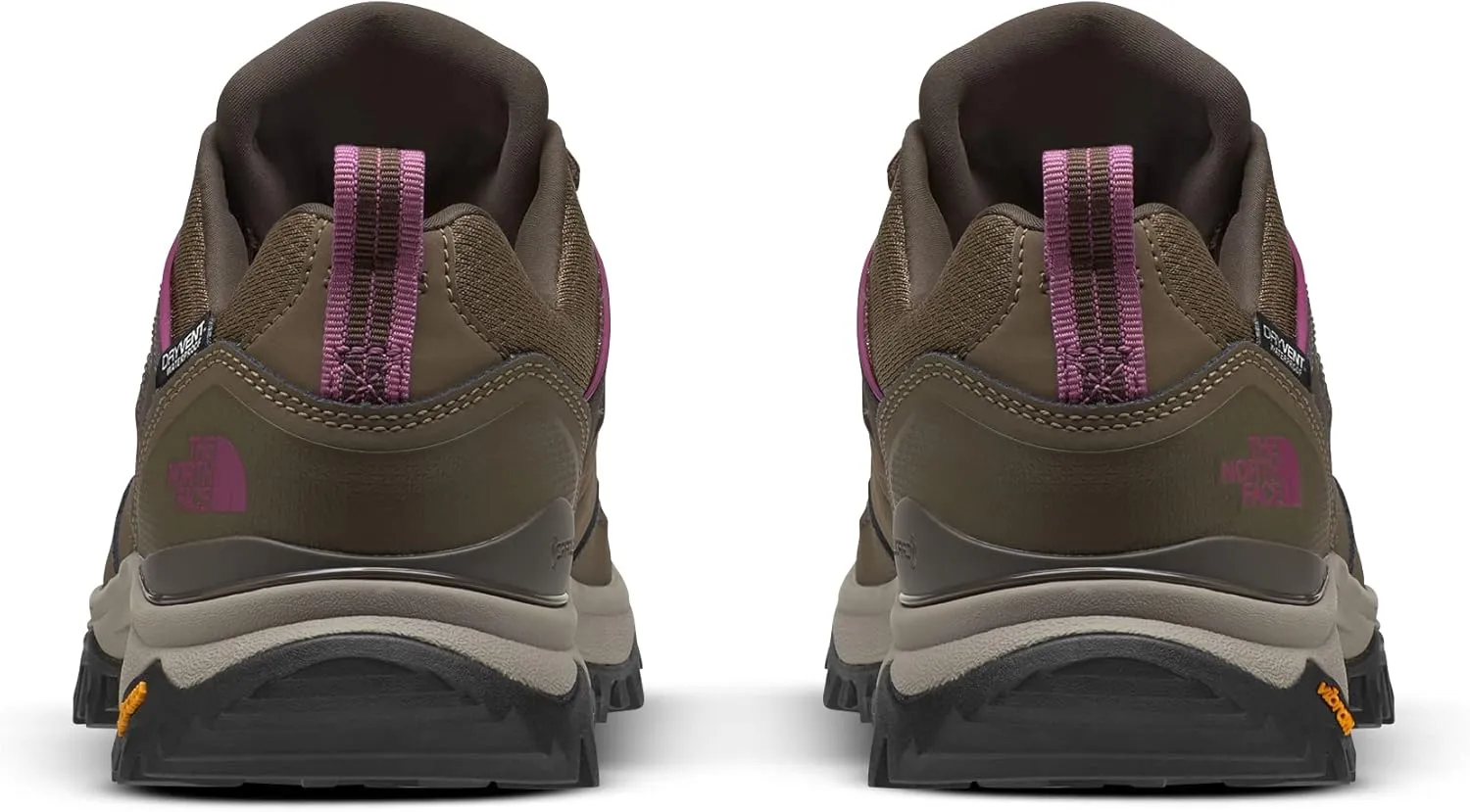 The North Face Hedgehog Fastpack II WP - Women's
