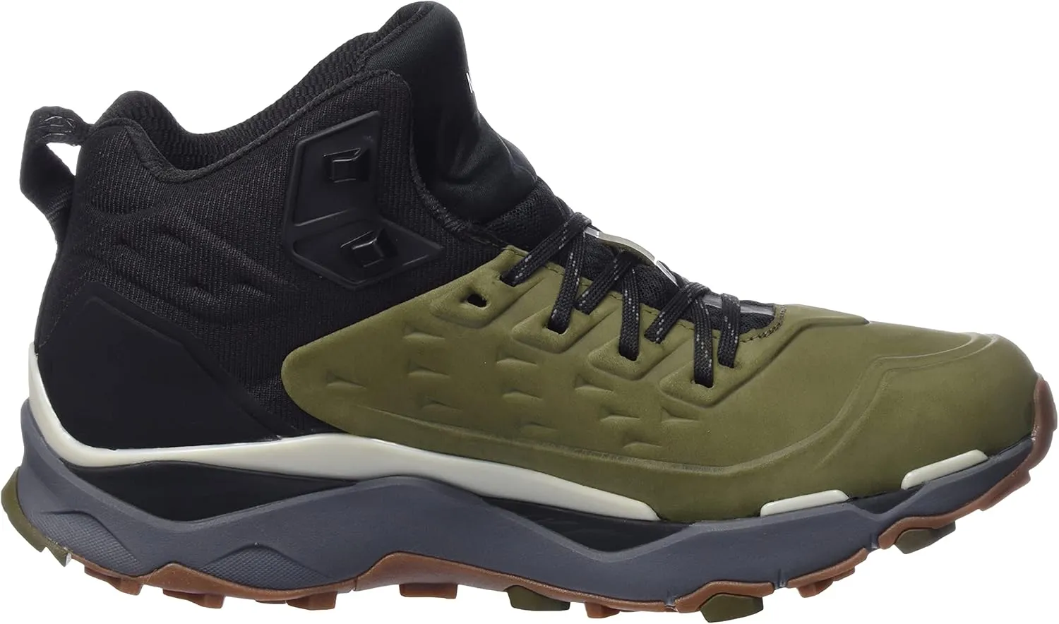 The North FACE Men's Vectiv Exploris Futurelight Track Shoe