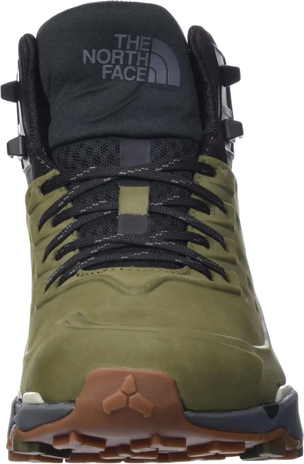 The North FACE Men's Vectiv Exploris Futurelight Track Shoe