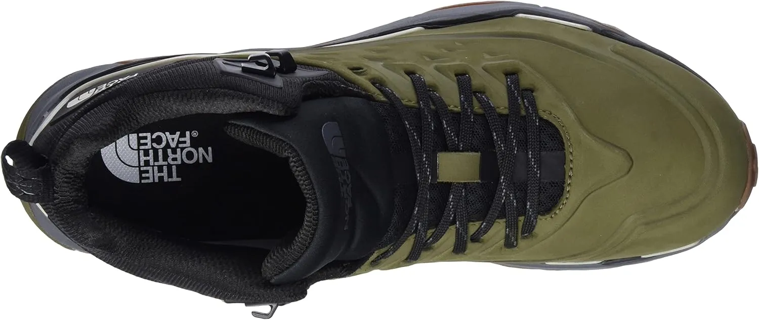 The North FACE Men's Vectiv Exploris Futurelight Track Shoe