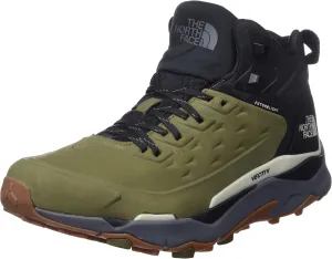 The North FACE Men's Vectiv Exploris Futurelight Track Shoe