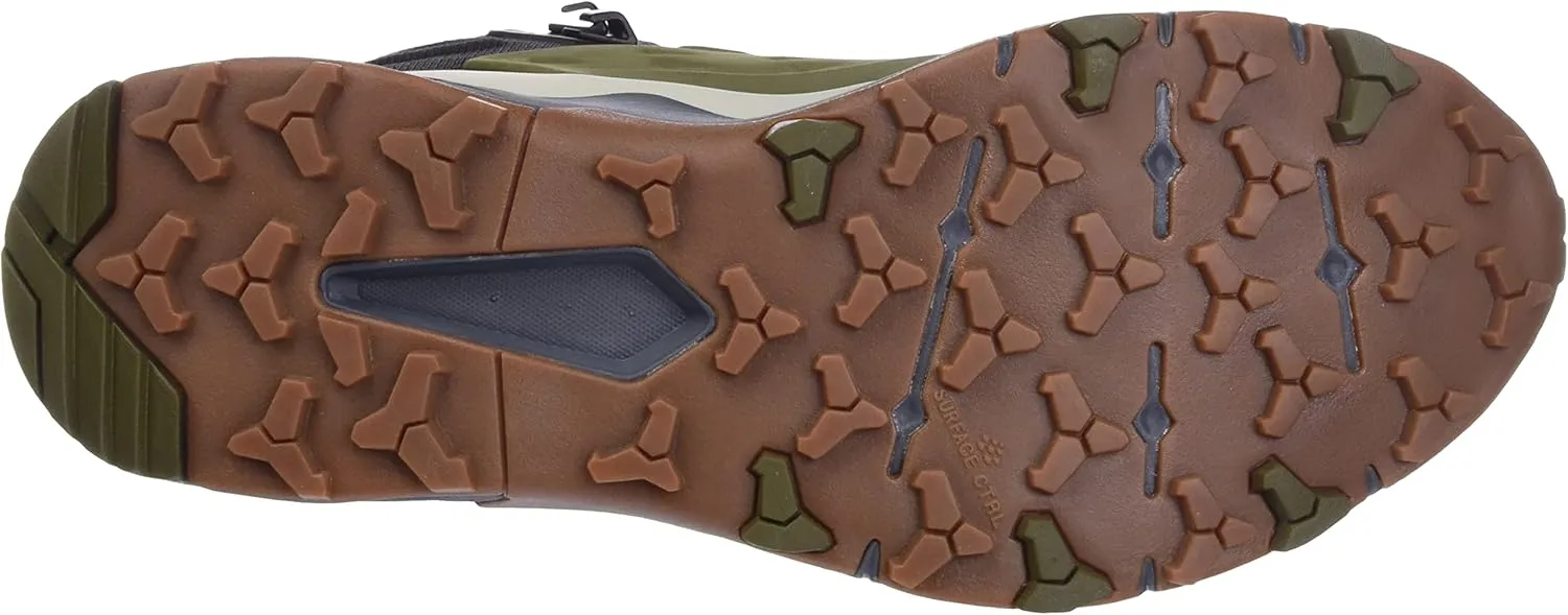 The North FACE Men's Vectiv Exploris Futurelight Track Shoe