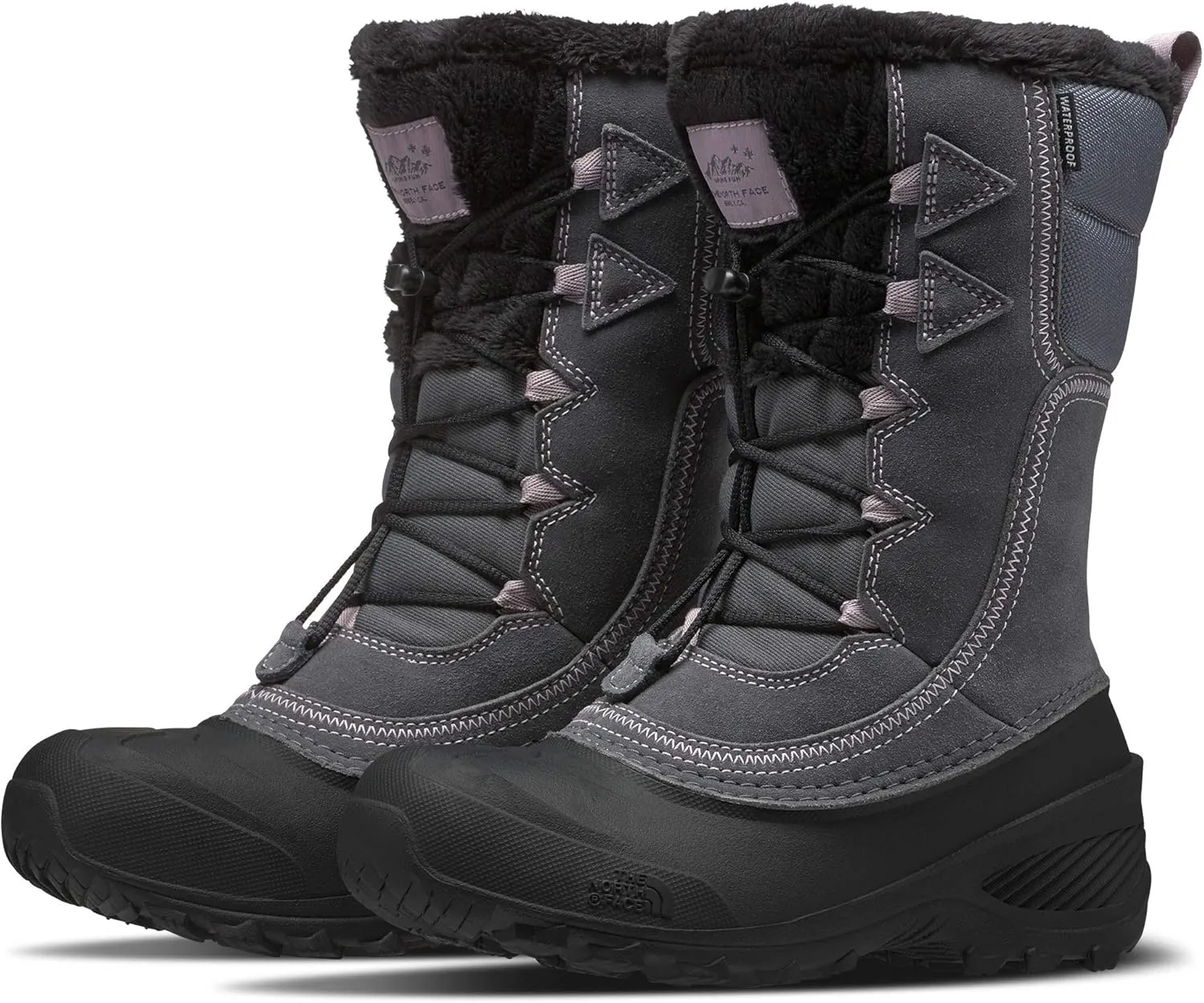 The North Face Shellista Lace IV - Youth