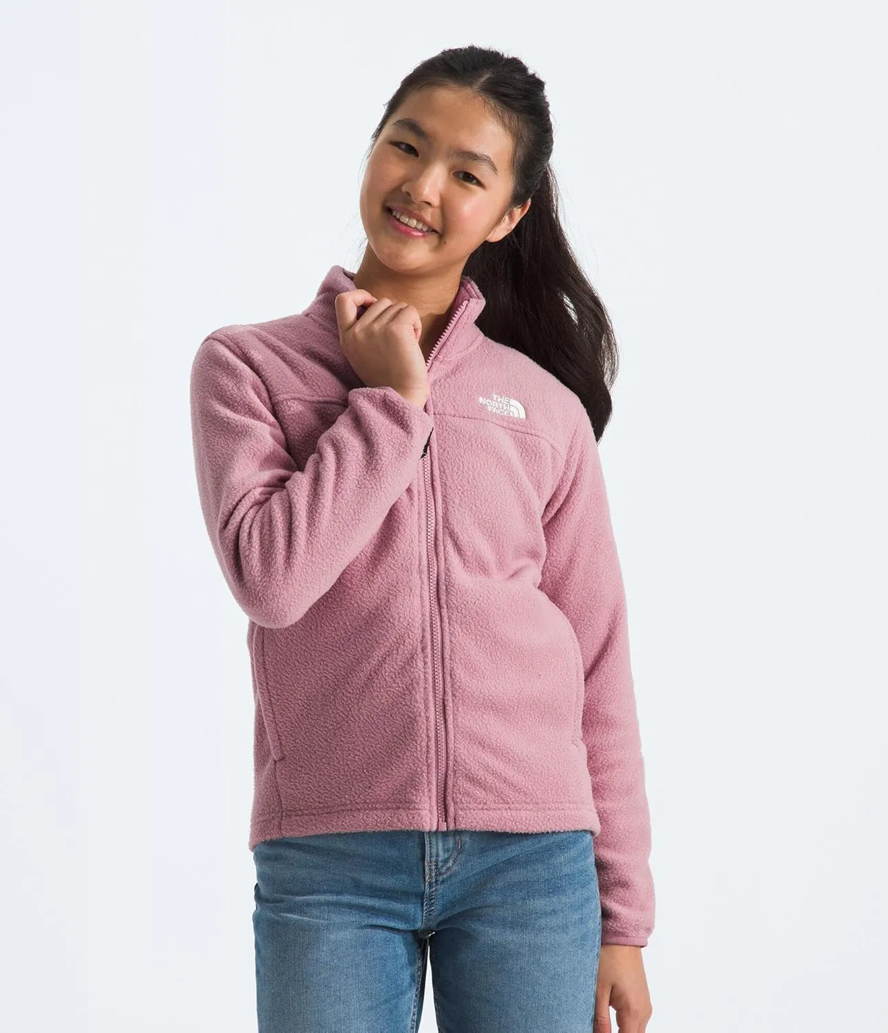 THE NORTH FACE Teen Antora Triclimate