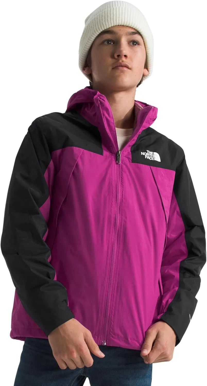 THE NORTH FACE Teen Antora Triclimate