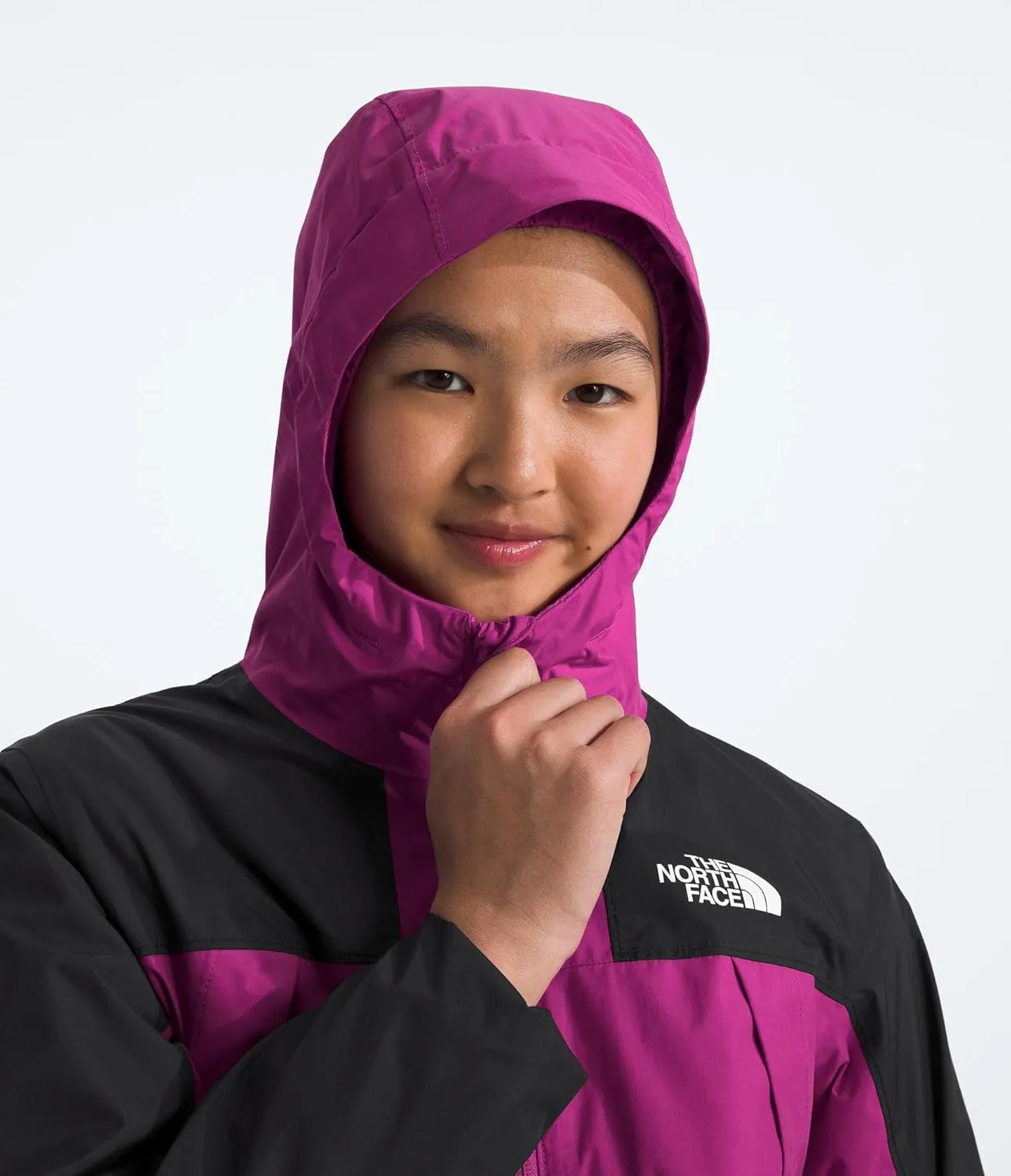 THE NORTH FACE Teen Antora Triclimate