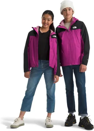 THE NORTH FACE Teen Antora Triclimate