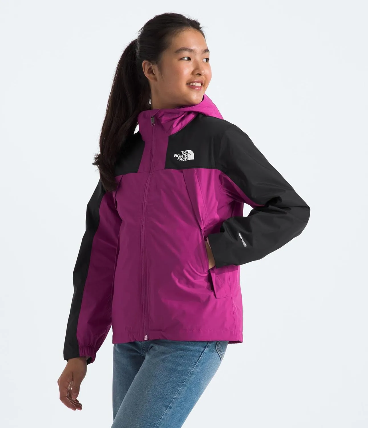 THE NORTH FACE Teen Antora Triclimate