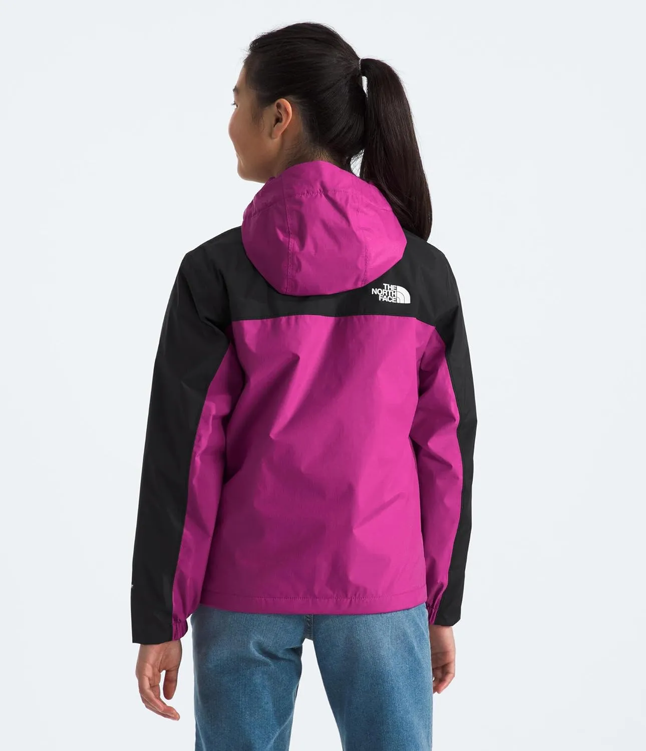 THE NORTH FACE Teen Antora Triclimate