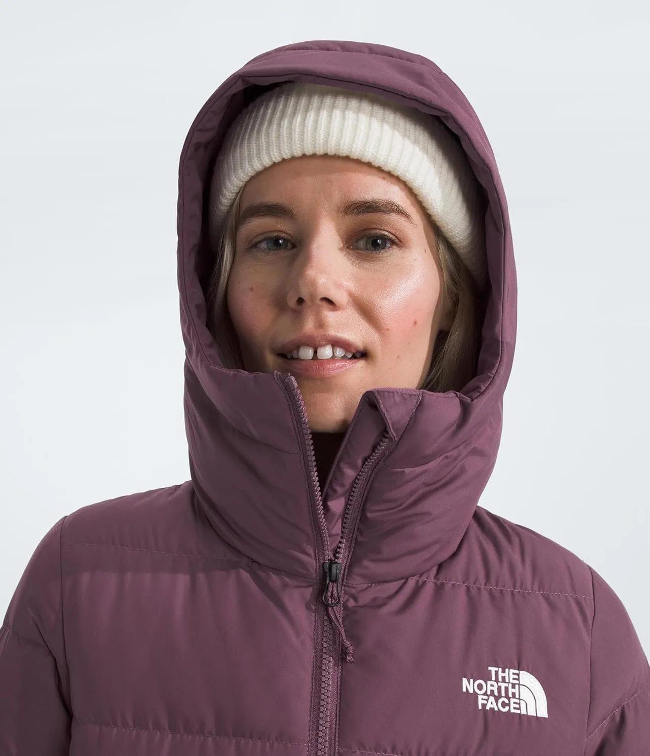 THE NORTH FACE Women's Insulated Gotham Parka