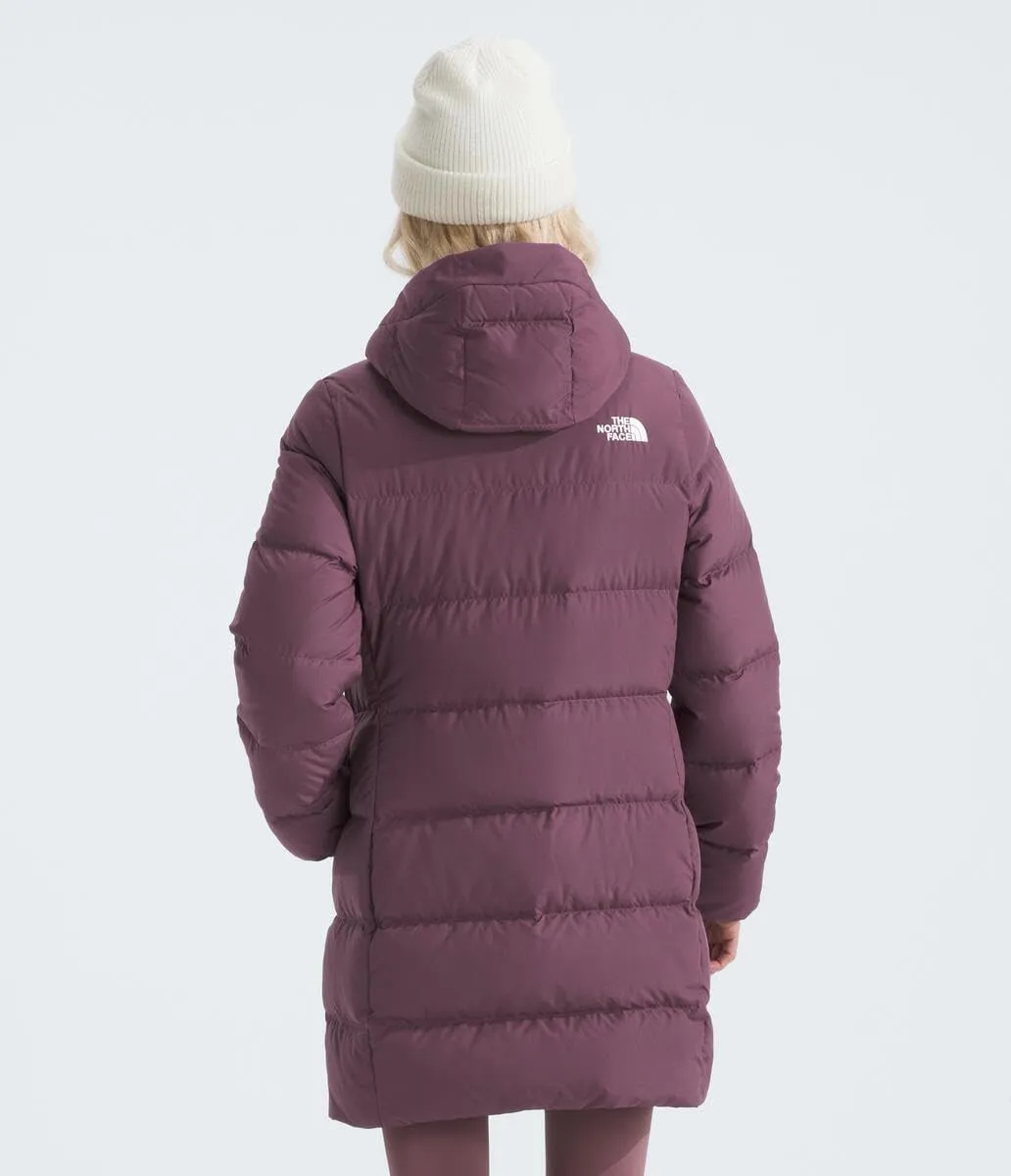 THE NORTH FACE Women's Insulated Gotham Parka