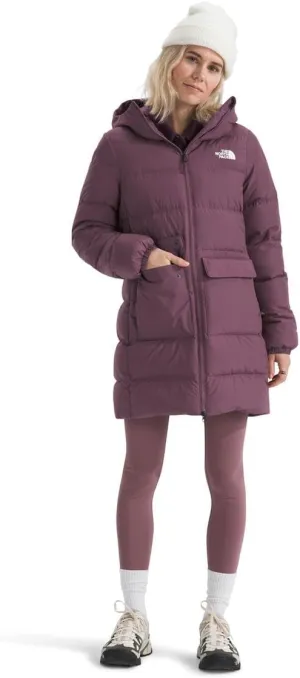 THE NORTH FACE Women's Insulated Gotham Parka