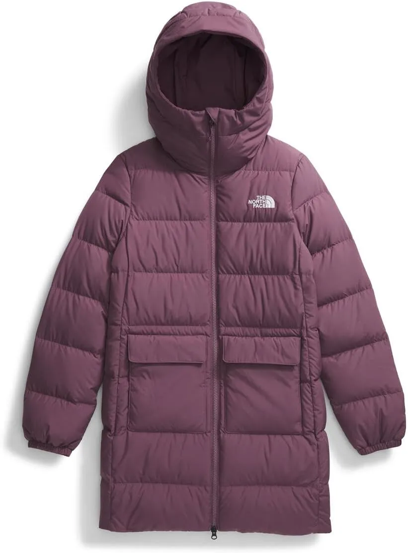 THE NORTH FACE Women's Insulated Gotham Parka