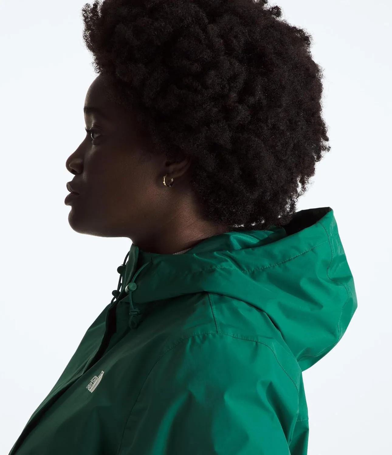 THE NORTH FACE Women's Plus Antora Parka