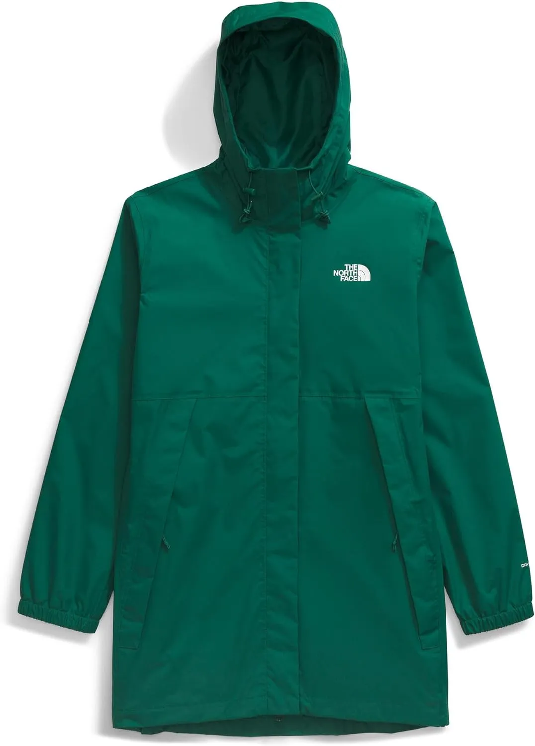THE NORTH FACE Women's Plus Antora Parka