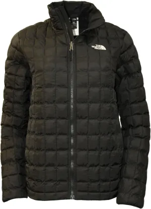 THE NORTH FACE Women's Thermoball Insulated Jacket