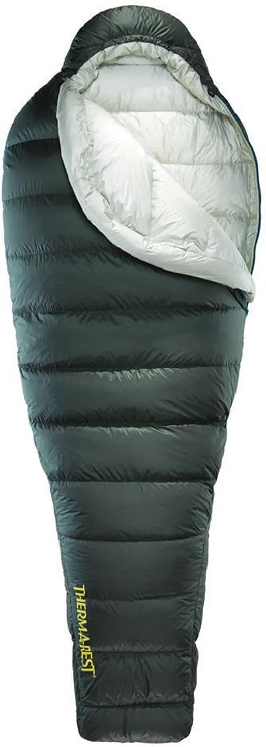 Therm-a-Rest Hyperion 32F/0C Ultralight Down Mummy Sleeping Bag
