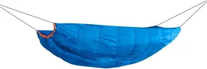 Thickened Winter Hammock Underquilt -Cold-Weather Goose Down Sleeping Bag for Adults - Picnics and Outdoor Adventures