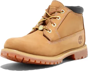 Timberland Women's Nellie Waterproof Chukka