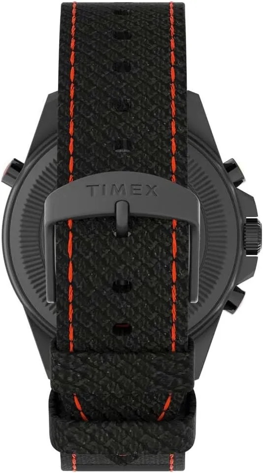 Timex Men's Expedition North Tide-Temp-Compass 43mm Watch
