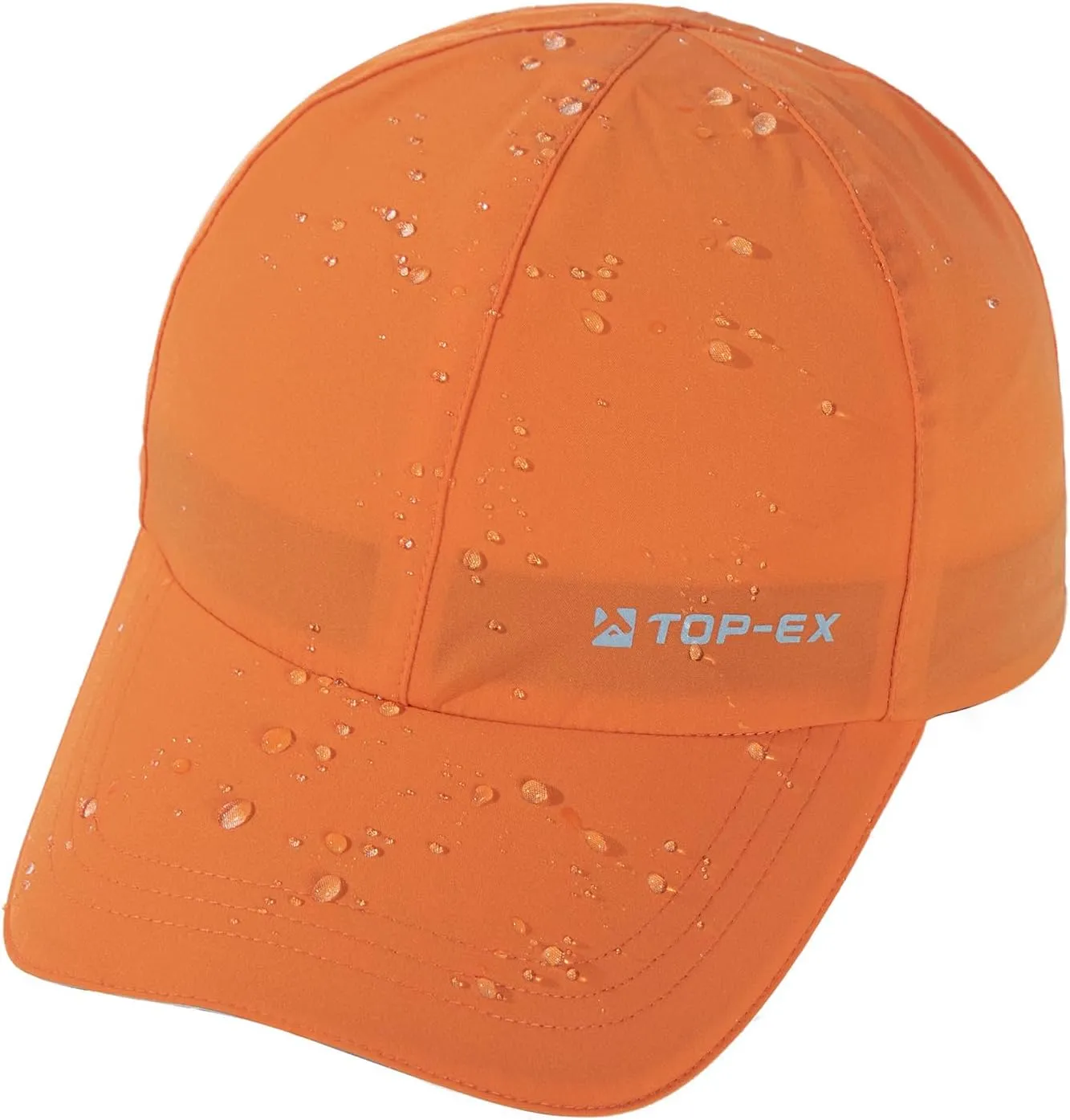 TOP-EX Oversize XL XXL XXXL Baseball Cap Waterproof Running Hat for Extra Large Heads Men