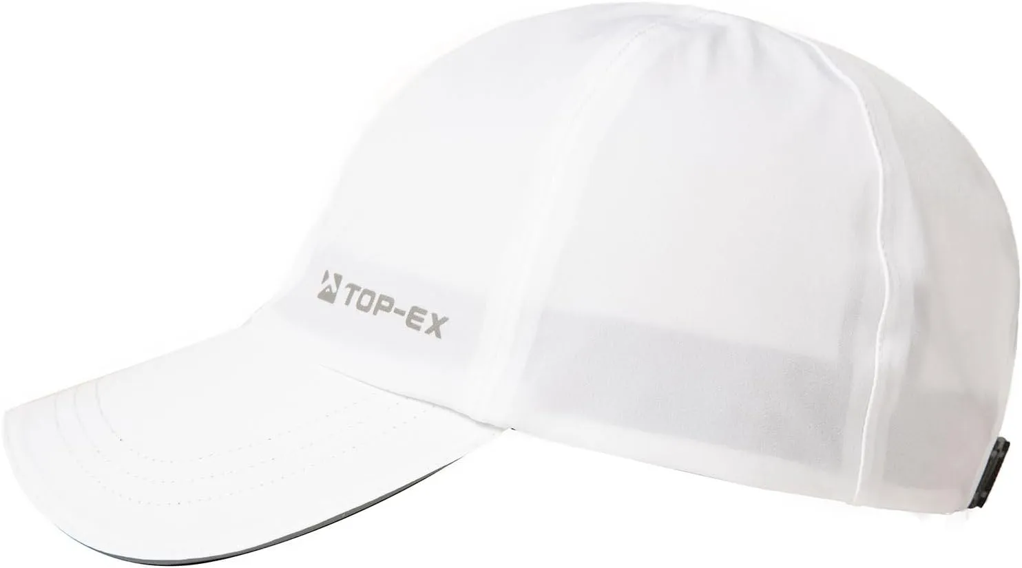 TOP-EX Oversize XL XXL XXXL Baseball Cap Waterproof Running Hat for Extra Large Heads Men