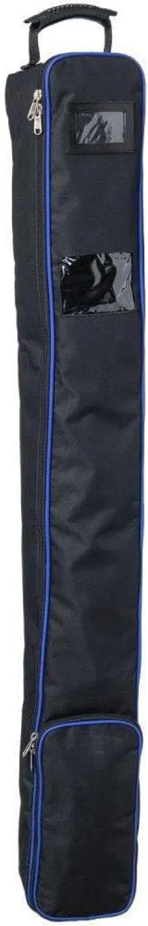 Tough 1 Deluxe Fake Tail Bag Black/Purple