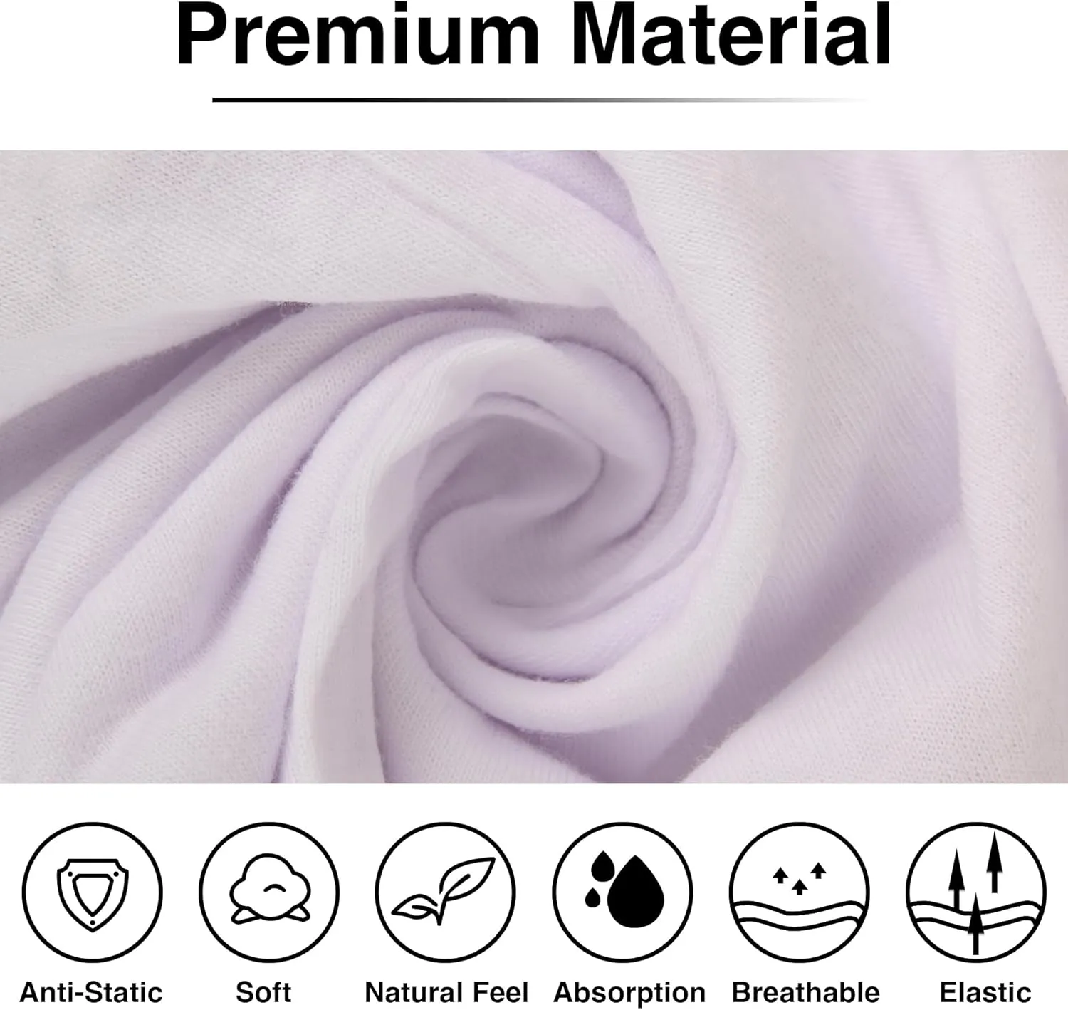 Trail maker Men’s Briefs Underwear Multipack Cotton Polyester 50 Pack Bulk Underwear for Homeless Men, Disaster Relief