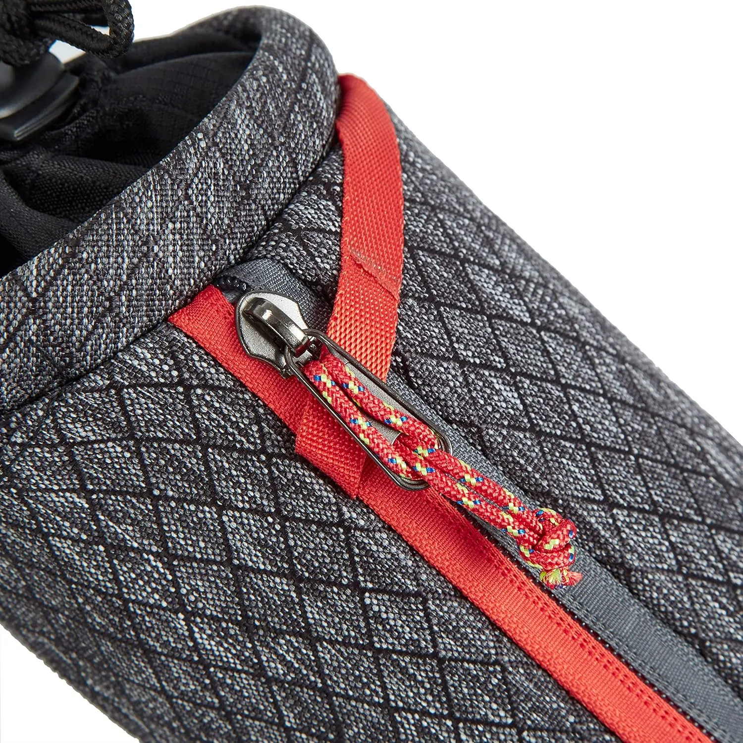 Travelon Greenlander Sustainable Anti-Theft Insulated Water Bottle Bag