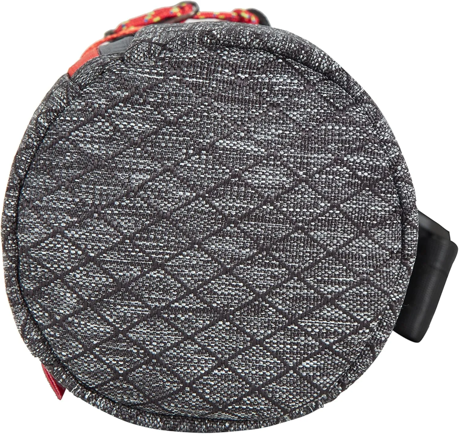 Travelon Greenlander Sustainable Anti-Theft Insulated Water Bottle Bag