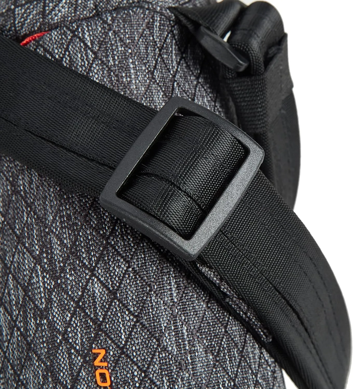 Travelon Greenlander Sustainable Anti-Theft Insulated Water Bottle Bag