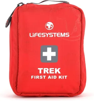 Trek First Aid Kit
