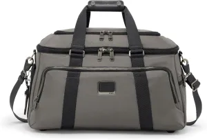 TUMI - Alpha Bravo McCoy Gym Duffle Bag - Alloy