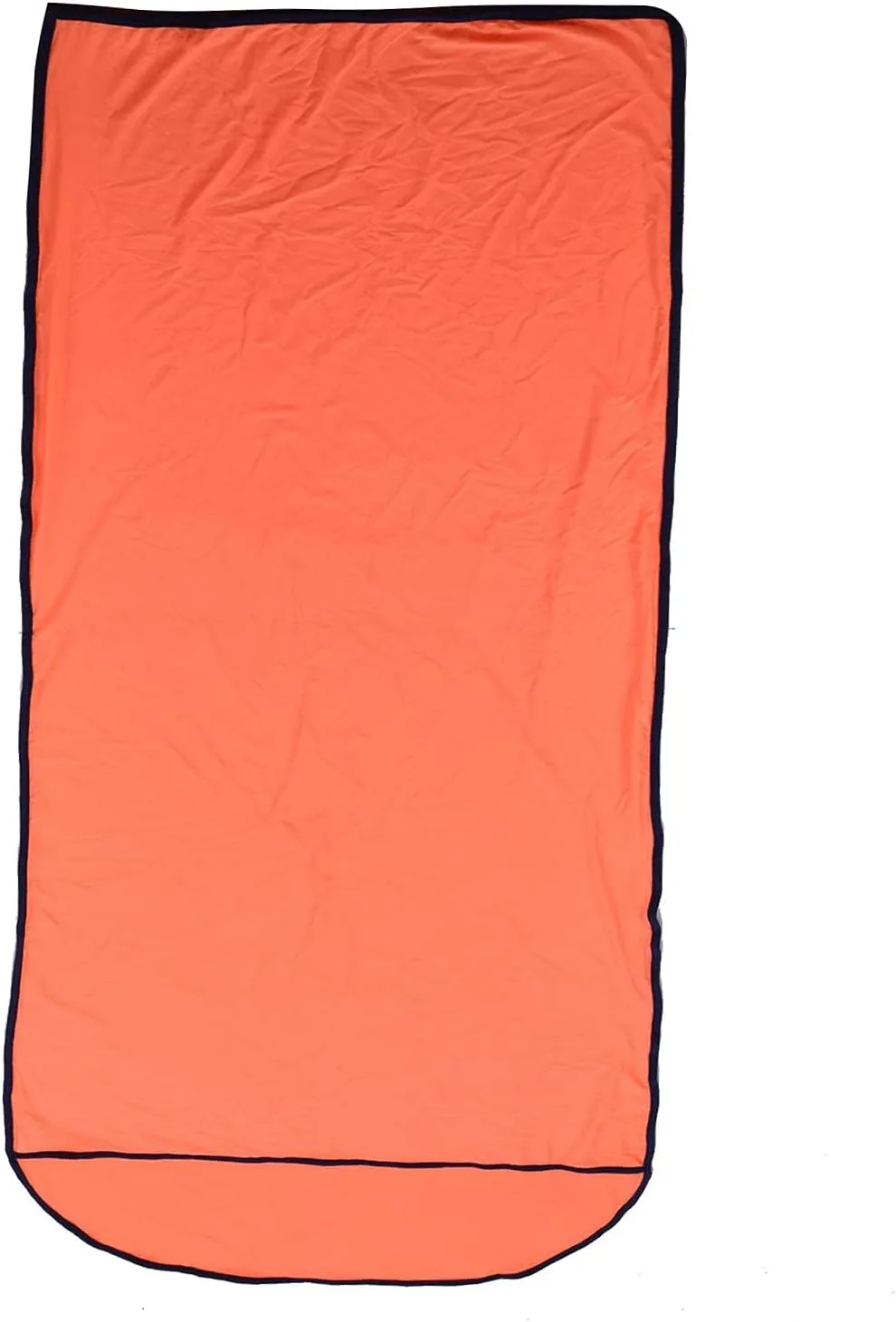 Ultralight Multifunctional Elastic Sleeping Bag Liner, Breathable Camping Sleep Sack with Storage Bag, Soft and Skin Friendly Material, Suitable for All Seasons, Easy to Carry an