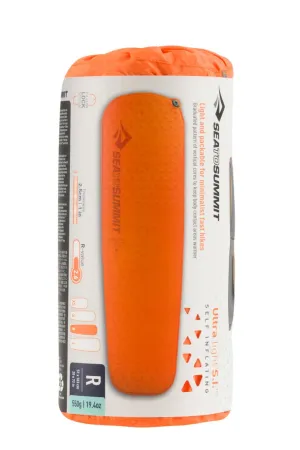 Ultralight Self Inflating Mat