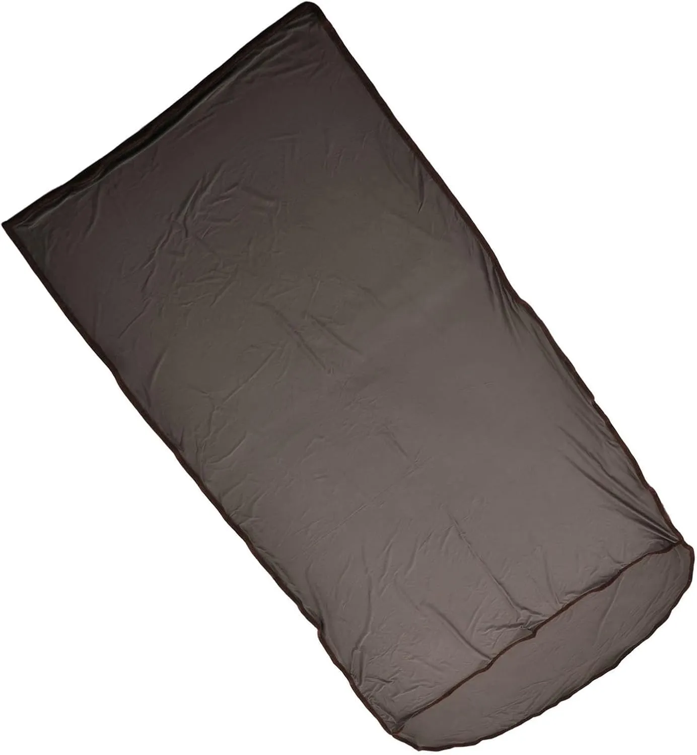 Ultralight Sleeping Bag Liner, Breathable Polyester Fiber Liner for Cold Weather, Multi Use Camping Liner, Skin Friendly and Soft, Ideal for Hiking