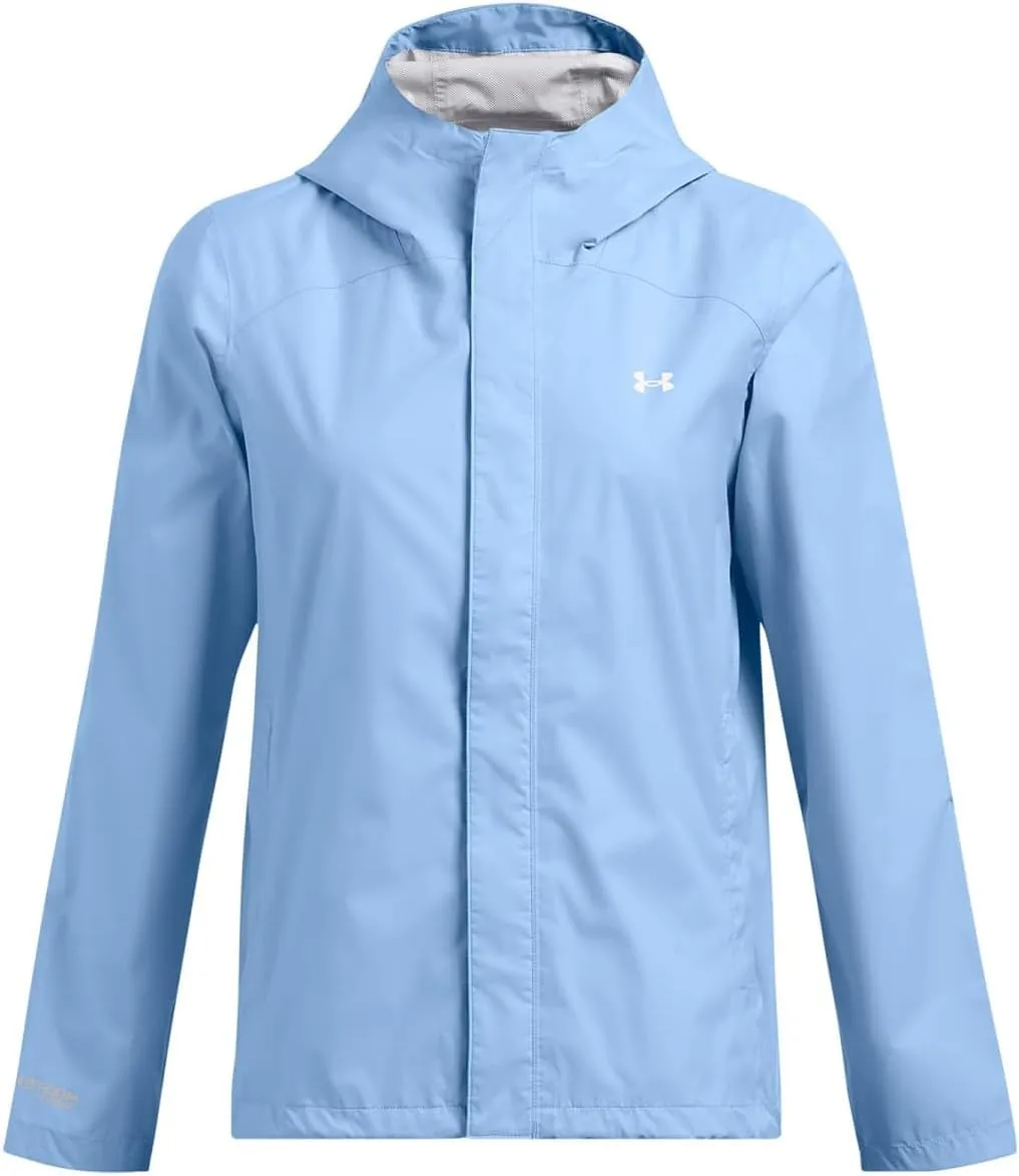 Under Armour Women's Stormproof Cloudstrike 2.0 Jacket