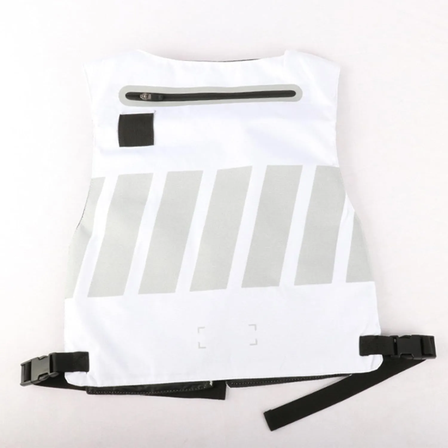 Unisex Water Bag Vest for Trail Running and Hiking, Comfortable, Stable, Simple and Quick to Refill Water Bag