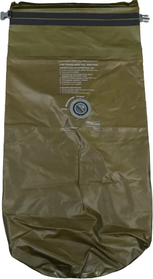 USGI Previously Issued ILBE 65L Waterproof Liner Dry Bag