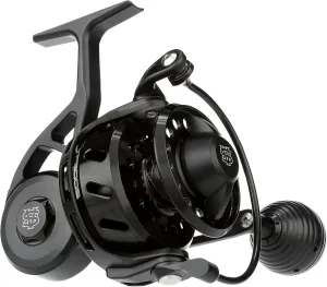 Van Staal VR Spin 200 - Black