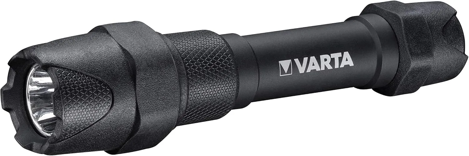 Varta Indestructible