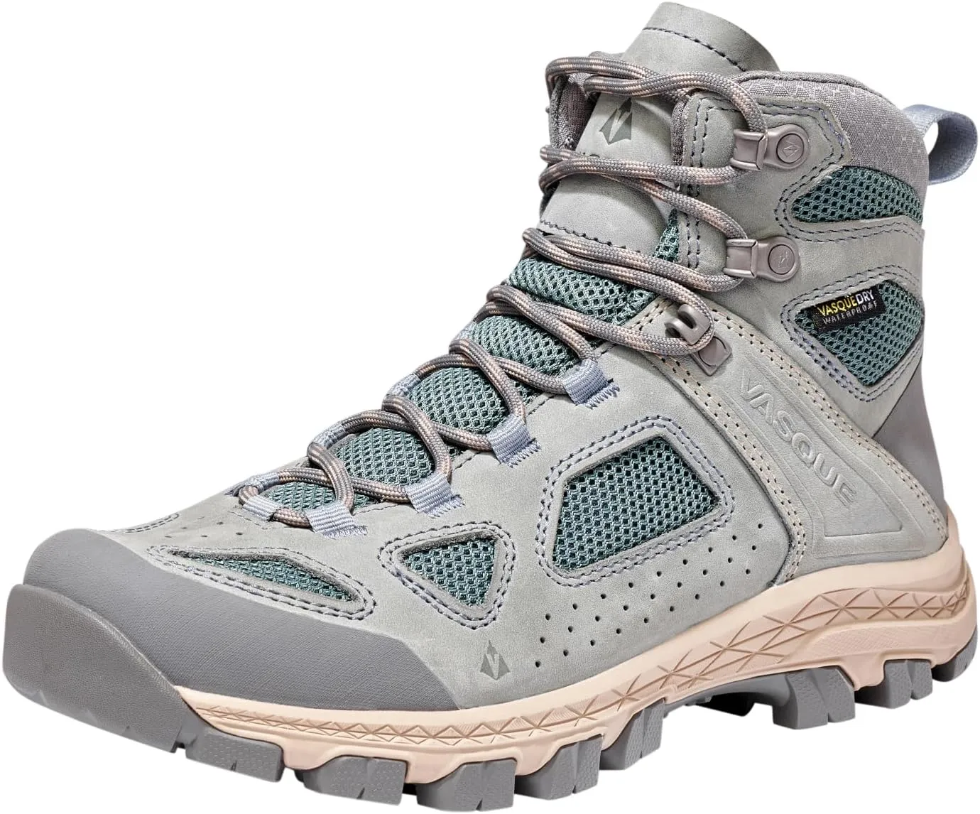 Vasque Women's Breeze Waterproof Hiking Boot