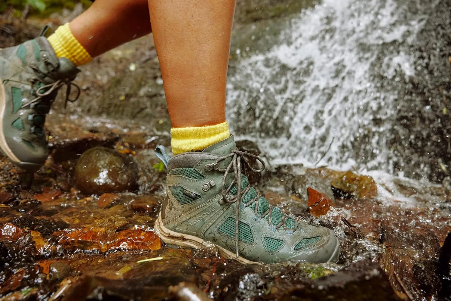 Vasque Women's Breeze Waterproof Hiking Boot