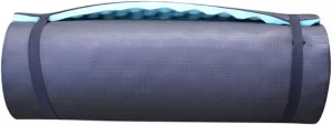 VICASKY Outdoor Sleeping Pad Ergonomic Travel Mat for Camping Hiking and Picnics Lightweight Compact Design for Optimal Comfort for Backpacking and Beach Activities