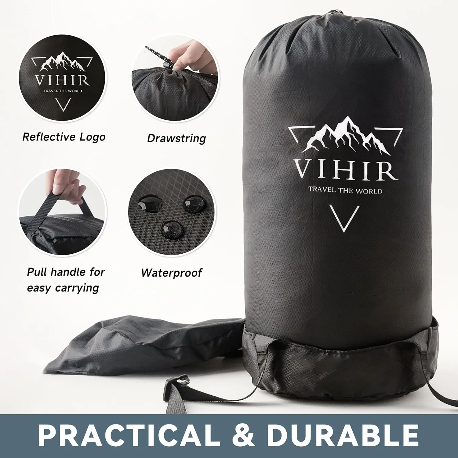 Vihir Compression Bag