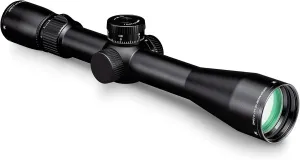 Vortex Optics Razor HD LHT Second Focal Plane Riflescopes